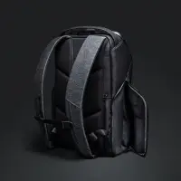 Рюкзак FlexPack Pro, темно-серый