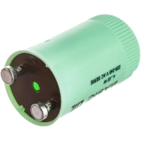 Стартер для люминесц. ламп Osram ST 151 4-22W 230V 25 шт./уп.