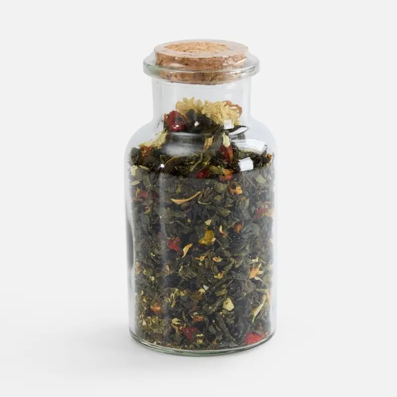 Набор Forest Pump, «Поцелуй гейши»