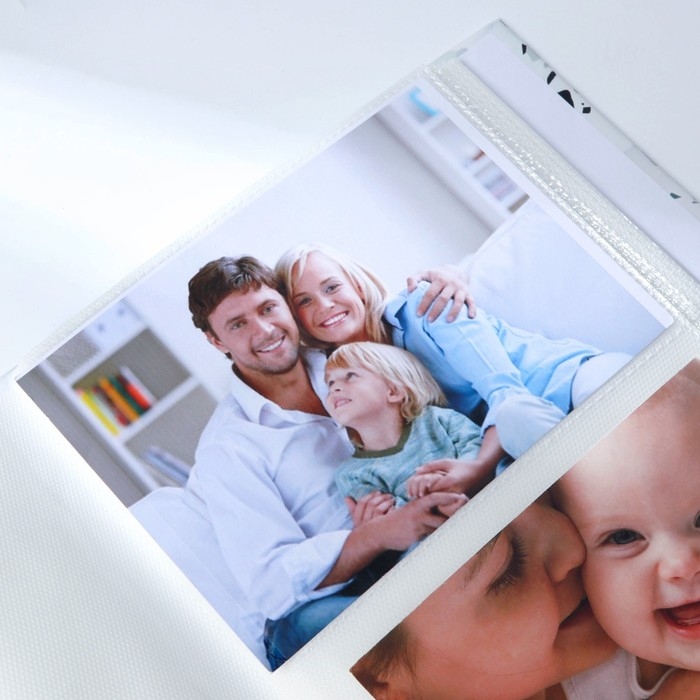 Фотоальбом «Жизнь», 300 фото Фотоальбом «Жизнь», 300 фото