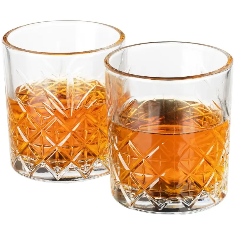 Набор Midnight Blues для виски Набор Midnight Blues для виски