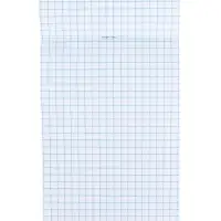 Набор блокнотов А6 40л кл на скобе Авто мел карт, 4В 20шт