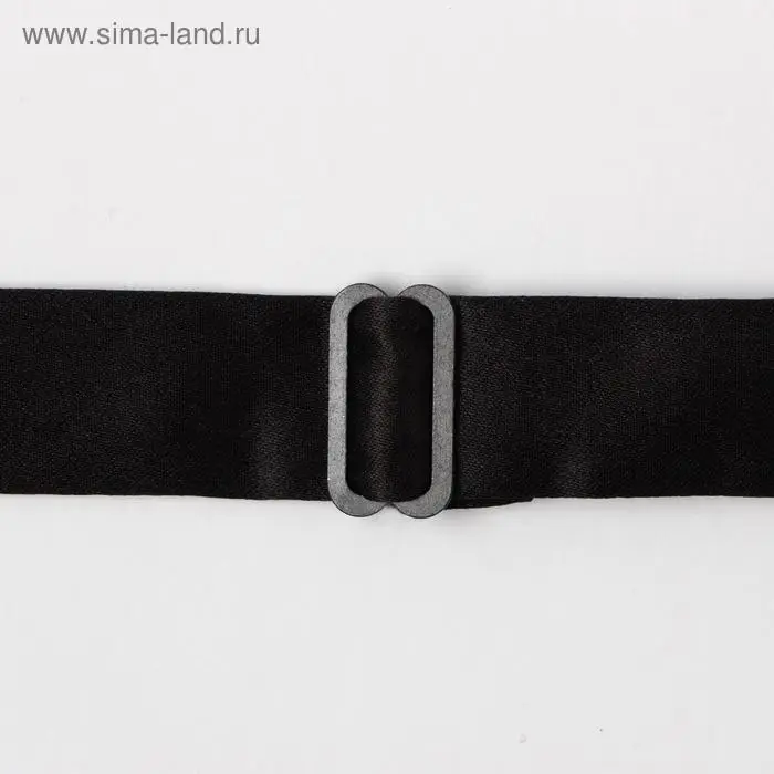 Набор мужской KAFTAN подтяжки и бабочка "Индивидуальность", р-р универс, п/э