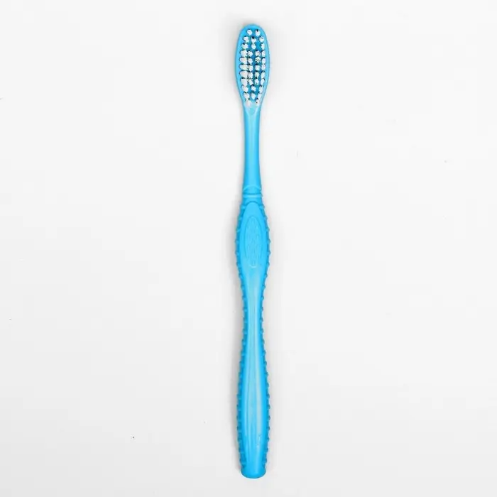 Зубная щётка «Ассорти» средней жёсткости, микс Зубная щётка «Ассорти» средней жёсткости, микс