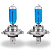 Галогенная лампа AVS ATLAS/5000К/ H7.12V.55W.блистер 2шт.