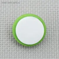 Зажимы для проводов, набор 6 шт., пластик, МИКС