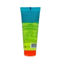 Гель после солнца детский Africa Kids, с алоэ вера, для чувствительной кожи, 200 мл