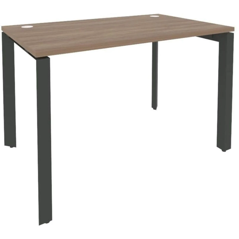 Стол KYN_0MX_ONIX-П П на м/к O.MP-SP-2.7 аризона дуб/антрацит Ш1180