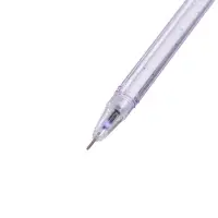 Ручка-прикол Calligrata &laquo;Скейт&raquo;, чёрный стержень, гелевая, МИКС