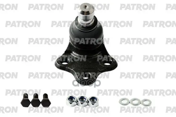 опора шаровая PATRON арт. PS3341