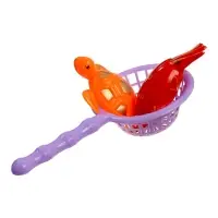 Рыбалка магнитная "Большой улов", 25 предметов