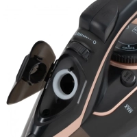 Утюг H-SI01338 2800Вт черный