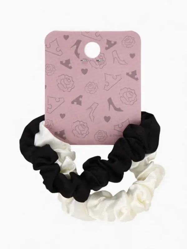 Резинка для волос набор 2 шт, Принцессы Резинка для волос набор 2 шт, Принцессы