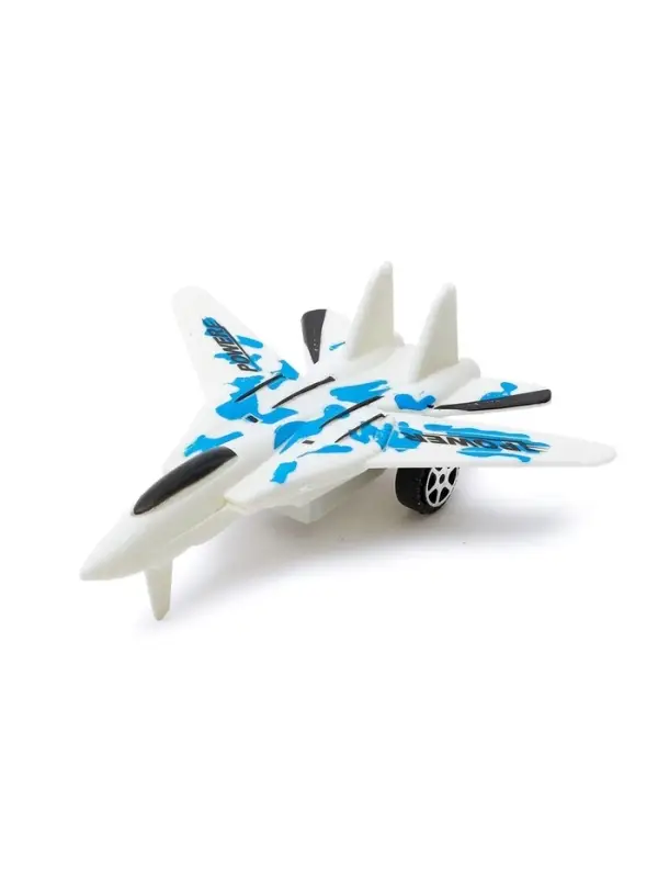 Самолёт инерционный «Истребитель», МИКС