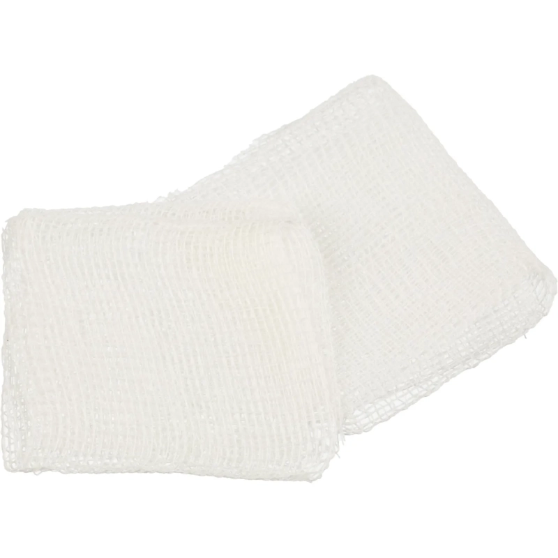 Салфетки стер 5х5см 8сл&nbsp; 3шт/уп 32гр. ШК 030159