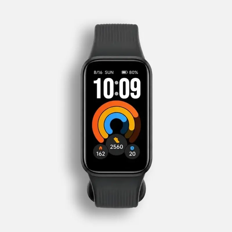 Фитнес-трекер Xiaomi Smart Band 11 Active, черный