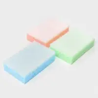 Губка для тела массажная &laquo;Совершенство&raquo;, 16.5&times;10.5&times;5 см, МИКС