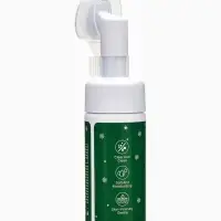 Новогодняя Пенка для умывания Sadoer, Авокадо, 120 мл Новогодняя Пенка для умывания Sadoer, Авокадо, 120 мл