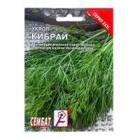 Семена Укроп &laquo;Кибрай&raquo;, XXXL, &laquo;Сембат&raquo;, 20 г