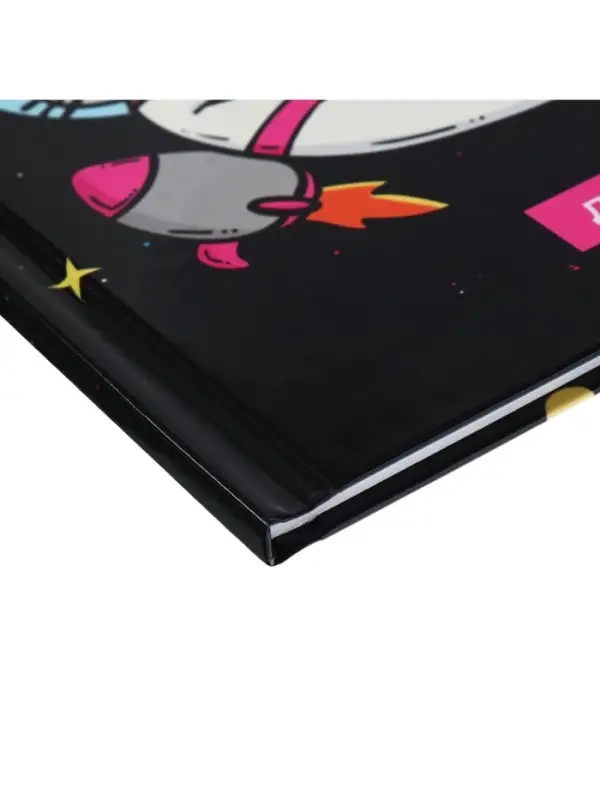 Дневник школьный для 1-11 классов, &laquo;Коты 3&raquo;, твёрдая обложка 7БЦ, глянцевая ламинация, 40 листов