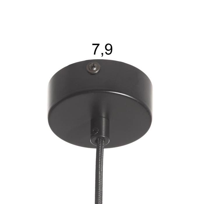 Светильник Светильник "Гувер" Е27 40Вт бежевый 12х12х19-169см