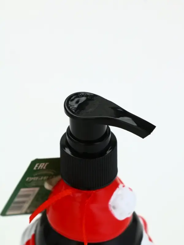 Гель для душа новогодний, 300 мл, фруктовое мороженое, Ural Lab Гель для душа новогодний, 300 мл, фруктовое мороженое, Ural Lab