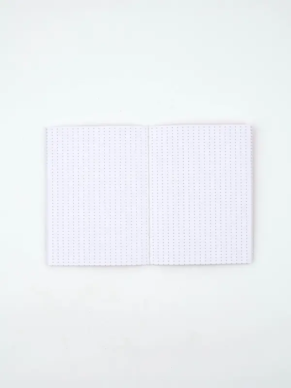 Ежедневник А6, 80 л. "Для идей и желаний"