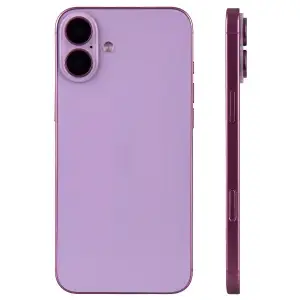Муляж iPh 16 Plus розовый
