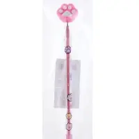 Карандаш - прикол секционный &laquo;Лапка&raquo;, МИКС (штрихкод на штуке)