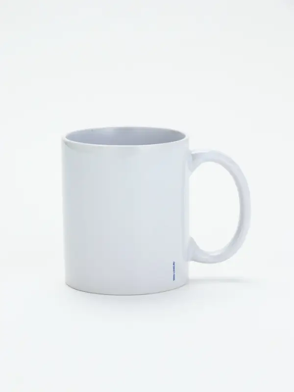 Кружка керамическая &laquo;Верю людям после предоплаты&raquo;, 320 мл