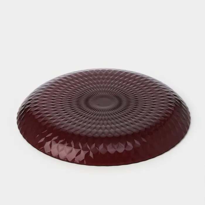 Набор посуды Luminarc &laquo;Идиллия&raquo;, 19 предметов, стекло, лилак