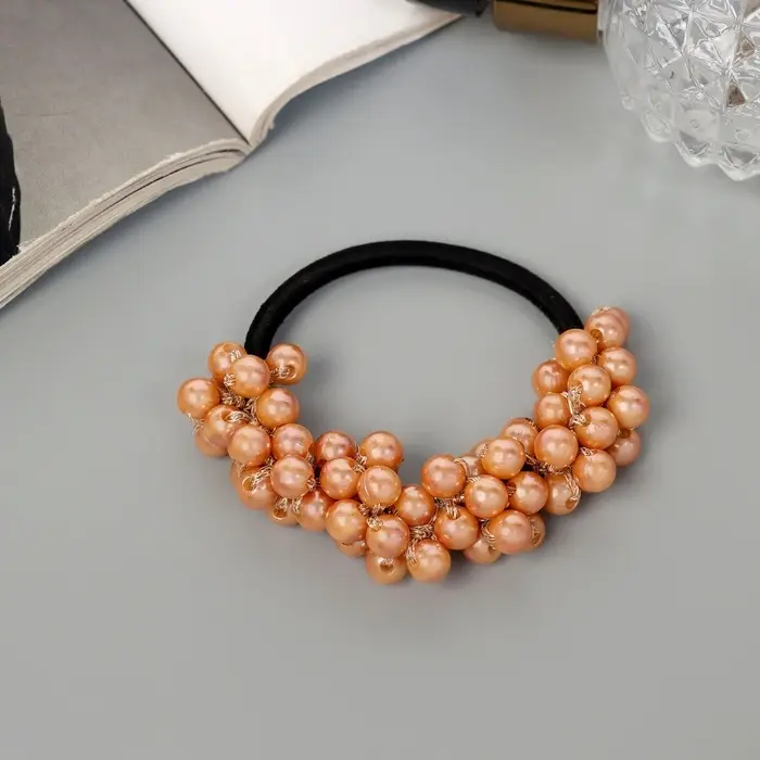 Резинка для волос Резинка для волос "Русалка" 6 см, микс