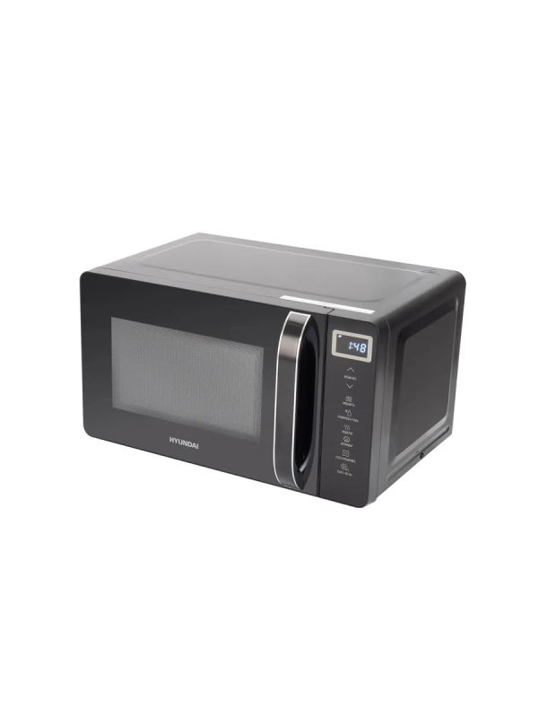 Микроволновая Печь HYM-D3039 20 л 700 Вт черный Микроволновая Печь HYM-D3039 20 л 700 Вт черный