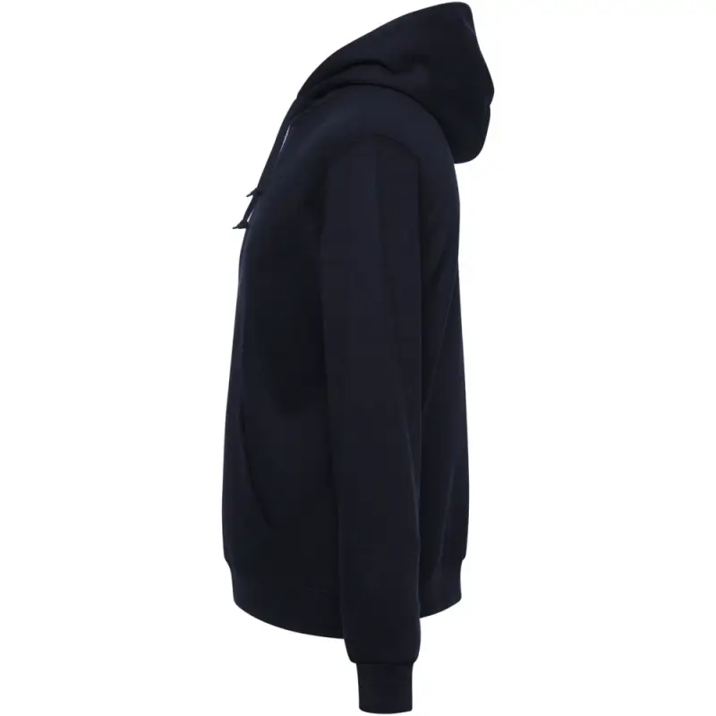 Толстовка ID.003 темно-синяя, размер XS Толстовка ID.003 темно-синяя, размер XS