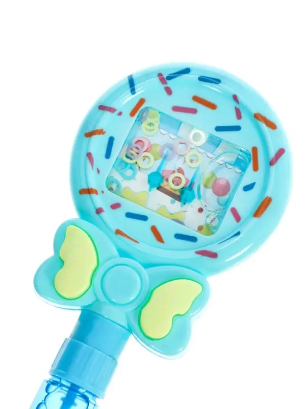 Мыльные пузыри + водная игра Funny toys, МИКС
