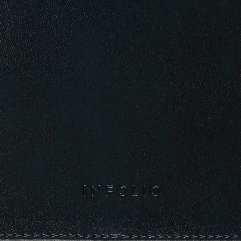 Ежедневник датированный 2027 IF 140x200мм 176л тверд Британия I1910/blue