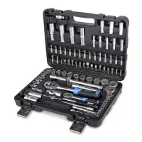 Набор инструментов 94 предмета "MASTER" AVS MTS-94