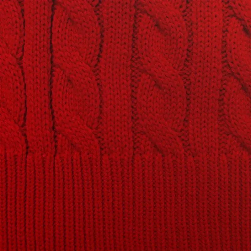 Шарф Heat Trick, красный Шарф Heat Trick, красный