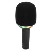 Микрофон беспроводной H-MIC100 черный