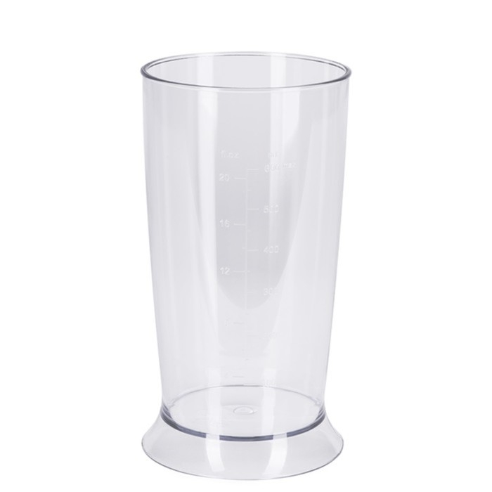 Блендер RED Solution RHB-2972, погружной, 1300 Вт, 0.5/0.6 л, режим  Блендер RED Solution RHB-2972, погружной, 1300 Вт, 0.5/0.6 л, режим "турбо", белый