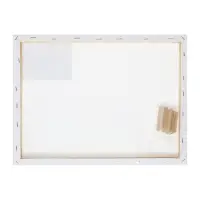 Холст на подрамнике Calligrata, хлопок 100%, 1.6&times;30&times;40 см, м/з 280 г/м&sup2;, грунтованный, акриловый, мелкозернистый