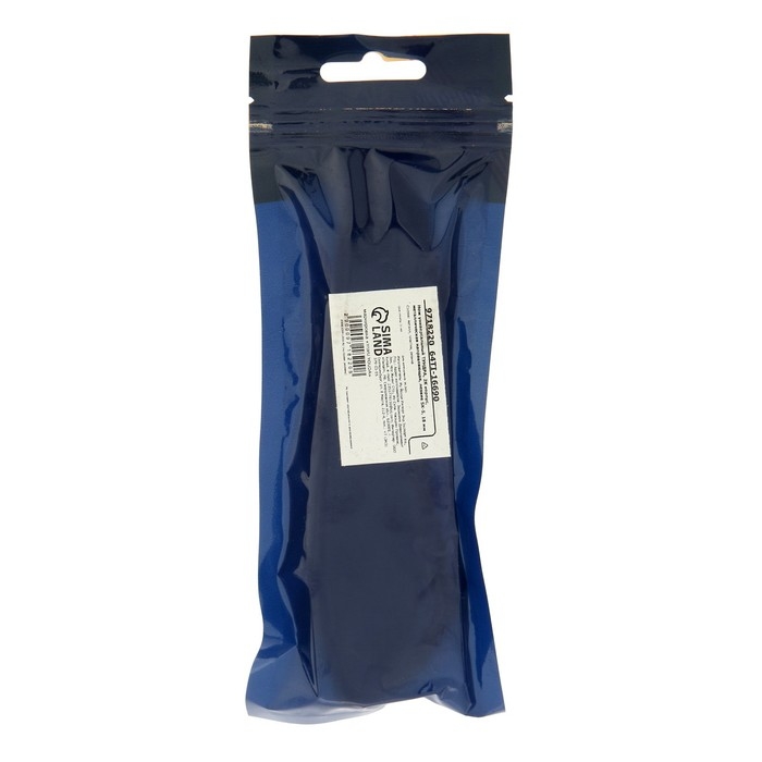 Нож универсальный ТУНДРА, 2К корпус, металлическая направляющая, лезвие SK-5, 18 мм Нож универсальный ТУНДРА, 2К корпус, металлическая направляющая, лезвие SK-5, 18 мм