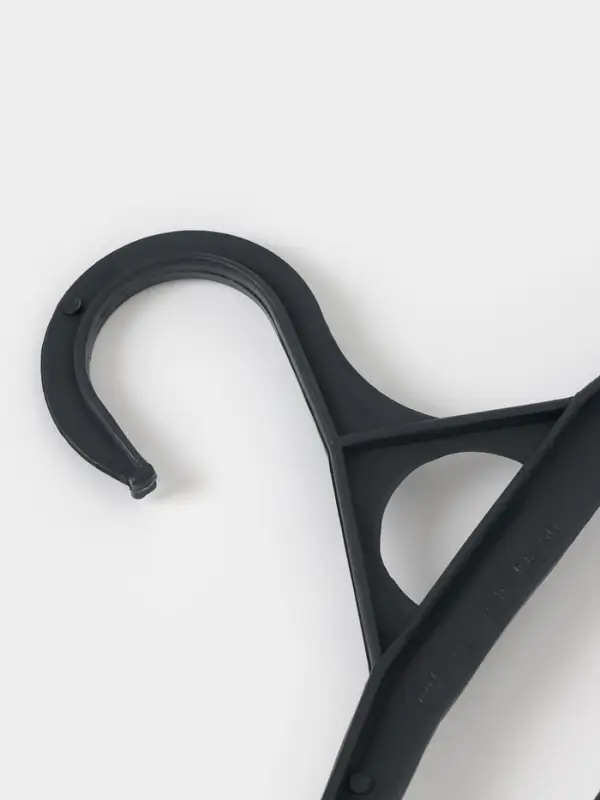 Плечики - вешалка для верхней одежды, размер 48-50, МИКС