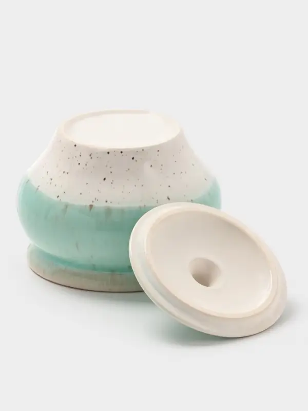 Горшок для запекания 11.5 см, h=11.5 см, 500 мл NORDIC Горшок для запекания 11.5 см, h=11.5 см, 500 мл NORDIC