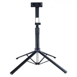 Монопод-трипод с блютуз пультом R30 180cm