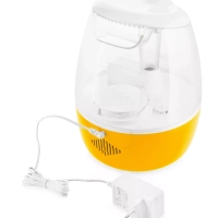 Увлажнитель воздуха для дома КТ-2888 - 19 Вт