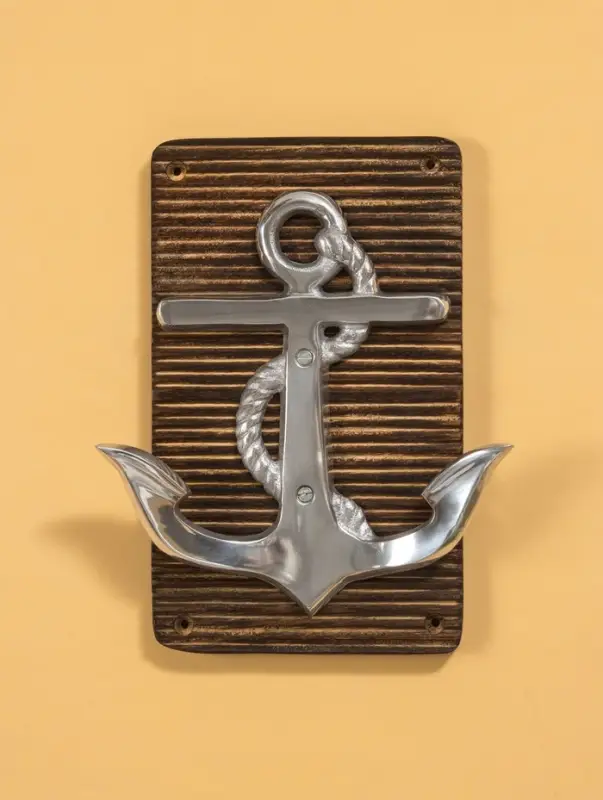 Крючки Крючки "Якорь" 19х25 см