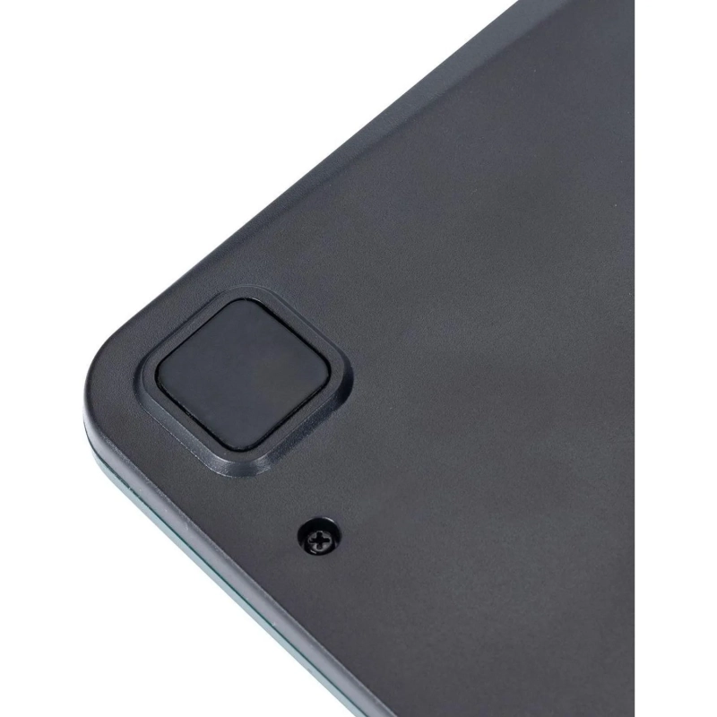 Калькулятор настольный ПОЛНОРАЗМ. Deli EM888F, 12-р,дв.пит.,202x159мм,т-зел