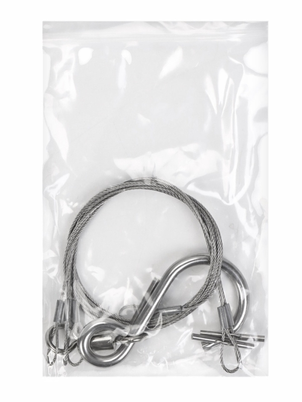 Кашпо "Жемчужина" подвесное 7л, графитовый