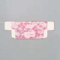 Коробка подарочная для макарун &laquo;Для тебя&raquo;, 18&times;5.5&times;5.5 см
